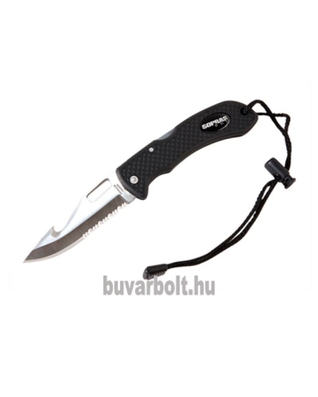 SOPRAS Búvárkés FOLDABLE Búvárkés SOPRAS Búvárkés FOLDABLE Búvárkés